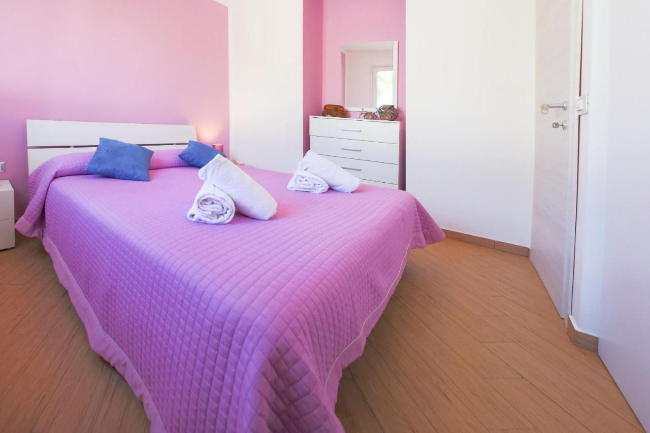 Villa Sicilia ลาสการี ห้อง รูปภาพ