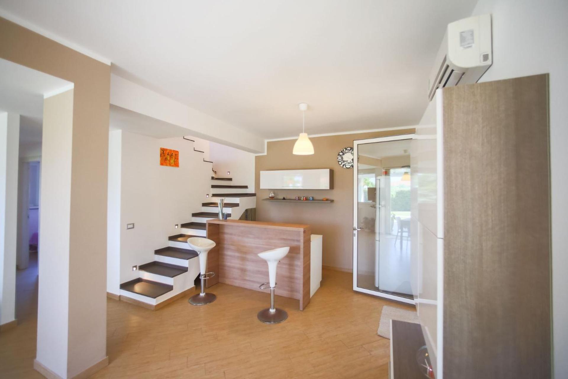 Villa Sicilia ลาสการี ห้อง รูปภาพ
