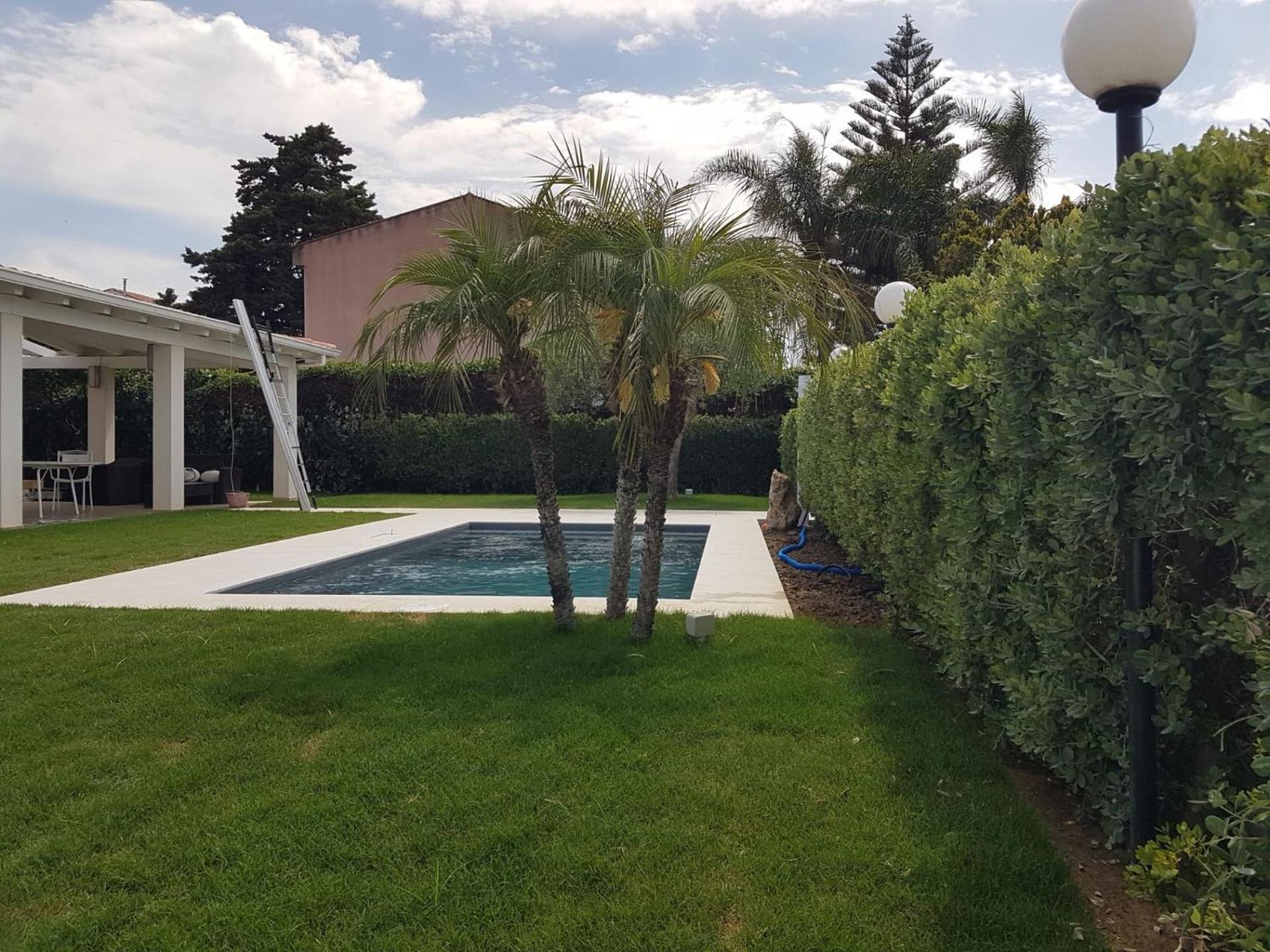 Villa Sicilia ลาสการี ห้อง รูปภาพ