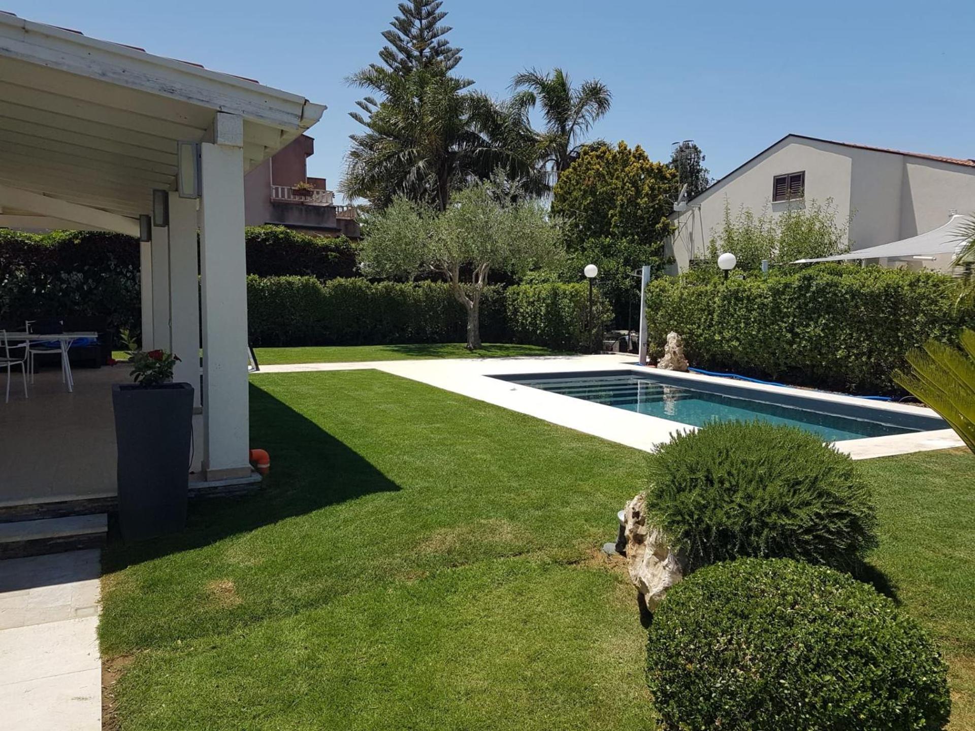 Villa Sicilia ลาสการี ห้อง รูปภาพ