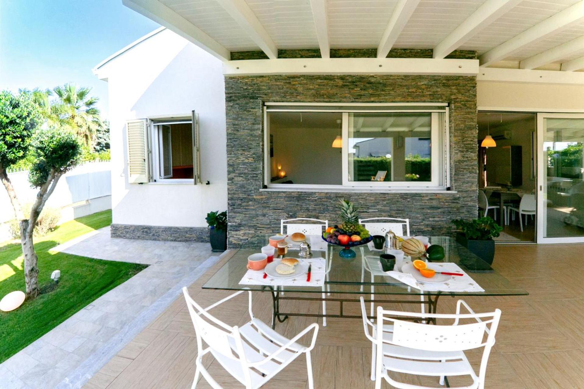 Villa Sicilia ลาสการี ห้อง รูปภาพ