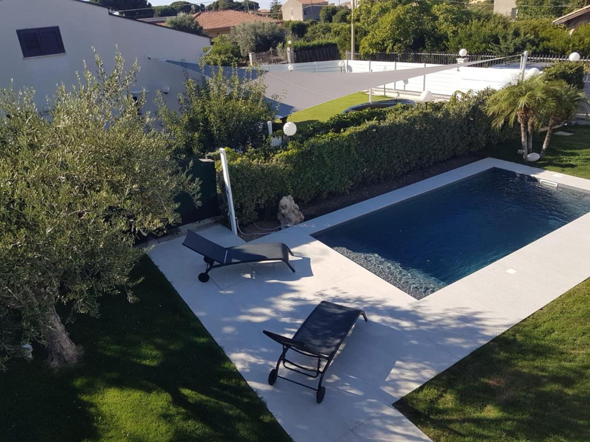Villa Sicilia ลาสการี ห้อง รูปภาพ